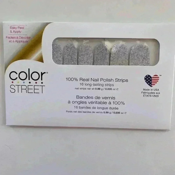 Color Street I Want Scandi - Picture 2 of 6